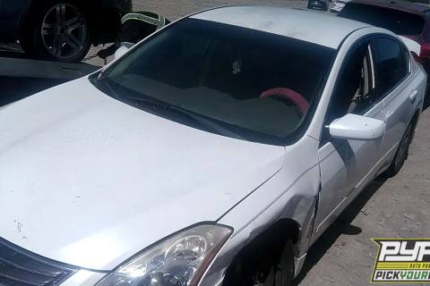 Photo of 2012 Nissan Altima