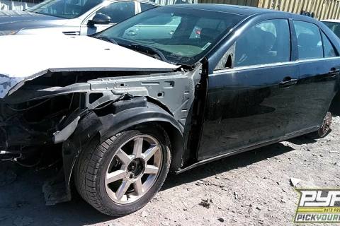 Photo of 2006 Cadillac Sts