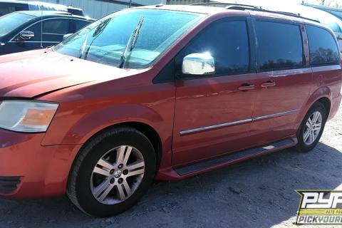 Photo of 2008 Dodge Grand Caravan