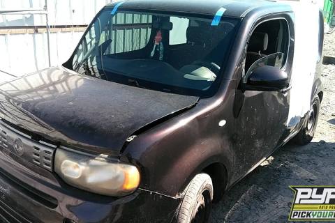 Photo of 2013 Nissan Cube