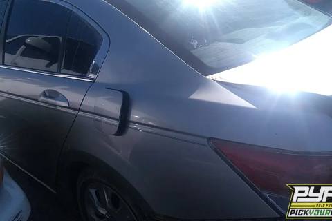 Photo of 2009 Honda Accord