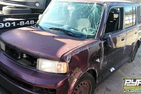 Photo of 2005 Scion Xb