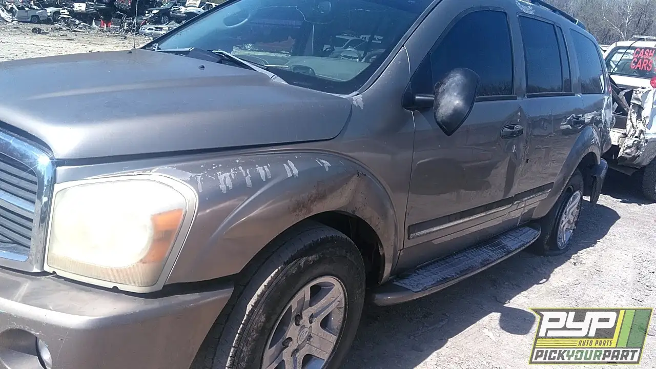 Photo of 2005 Dodge Durango