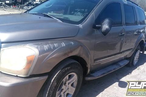 Photo of 2005 Dodge Durango