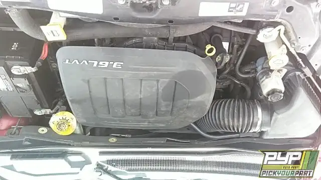 Photo of 2015 Dodge Grand Caravan