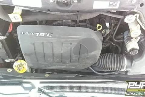 Photo of 2015 Dodge Grand Caravan