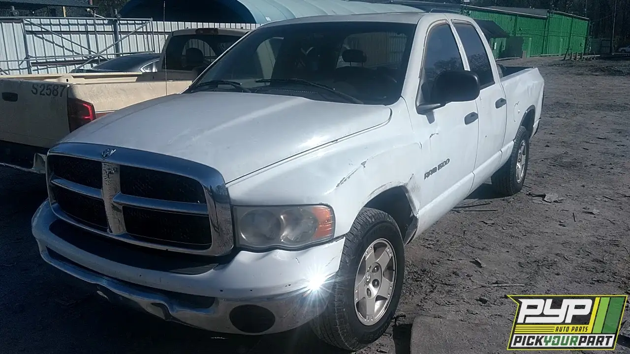 Photo of 2005 Dodge Ram 1500