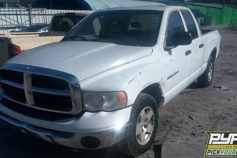 Photo of 2005 Dodge Ram 1500