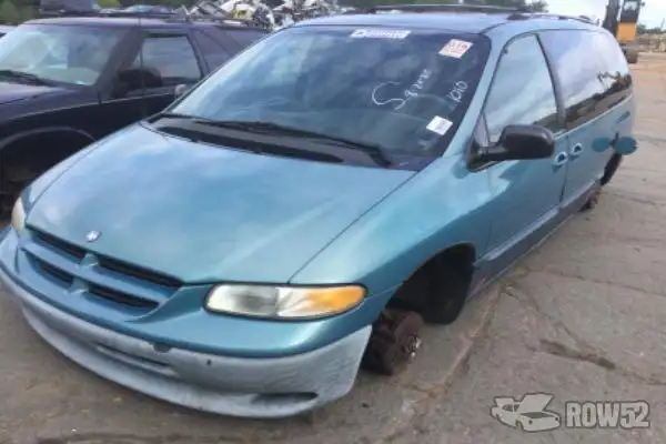 Photo of 1996 Dodge Grand Caravan