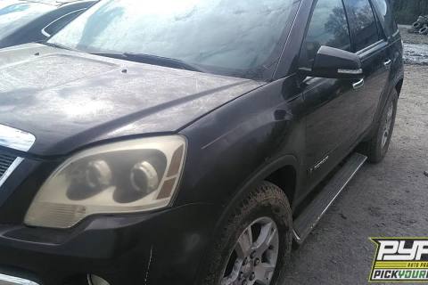Photo of 2008 Gmc Acadia