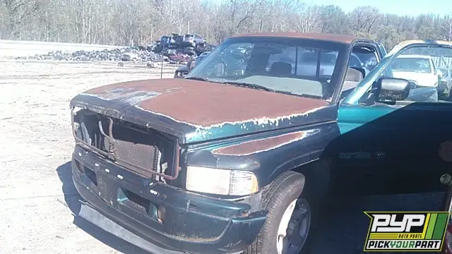Photo of 1996 Dodge Ram 1500