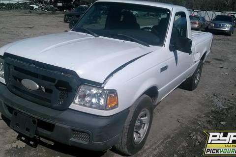 Photo of 2007 Ford Ranger