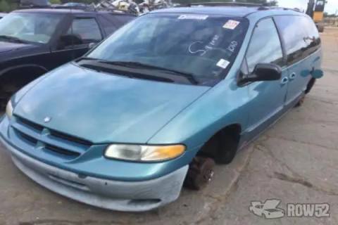 Photo of 1996 Dodge Grand Caravan