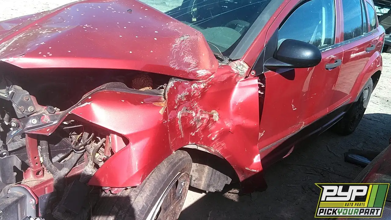 Photo of 2007 Dodge Caliber