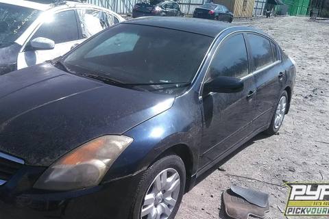 Photo of 2009 Nissan Altima