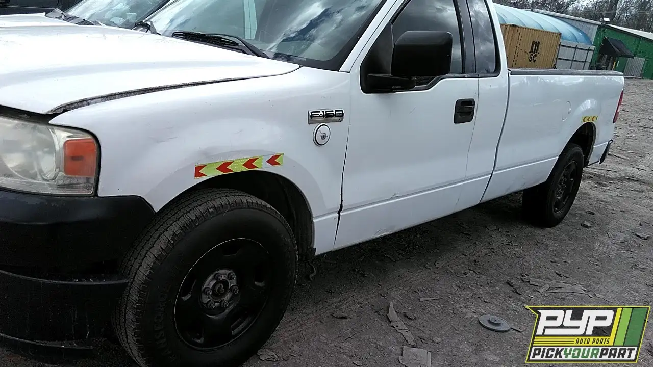 Photo of 2006 Ford F-150