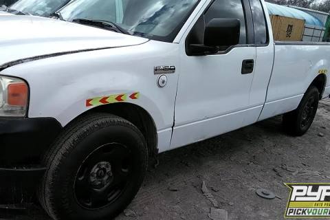 Photo of 2006 Ford F-150