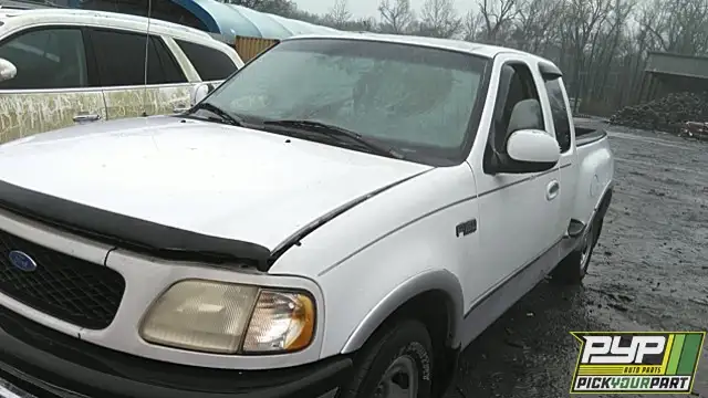 Photo of 1997 Ford F-150