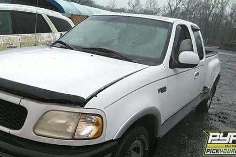 Photo of 1997 Ford F-150