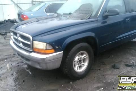 Photo of 2000 Dodge Dakota