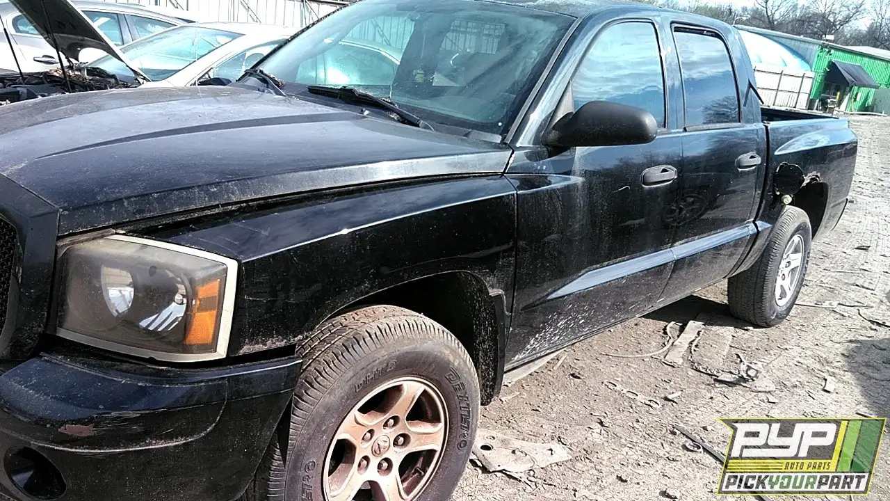 Photo of 2006 Dodge Dakota