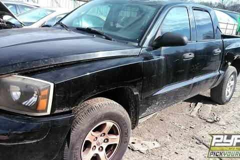 Photo of 2006 Dodge Dakota