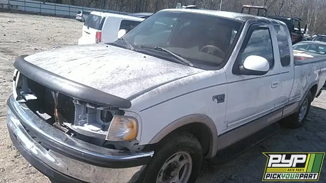 Photo of 1998 Ford F-150