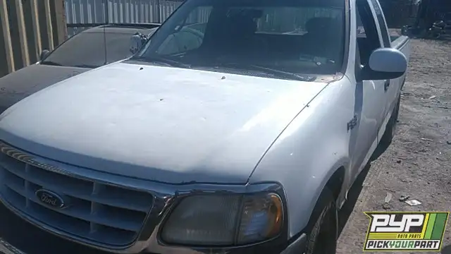 Photo of 1998 Ford F-150