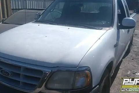 Photo of 1998 Ford F-150