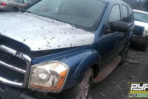 Photo of 2004 Dodge Durango