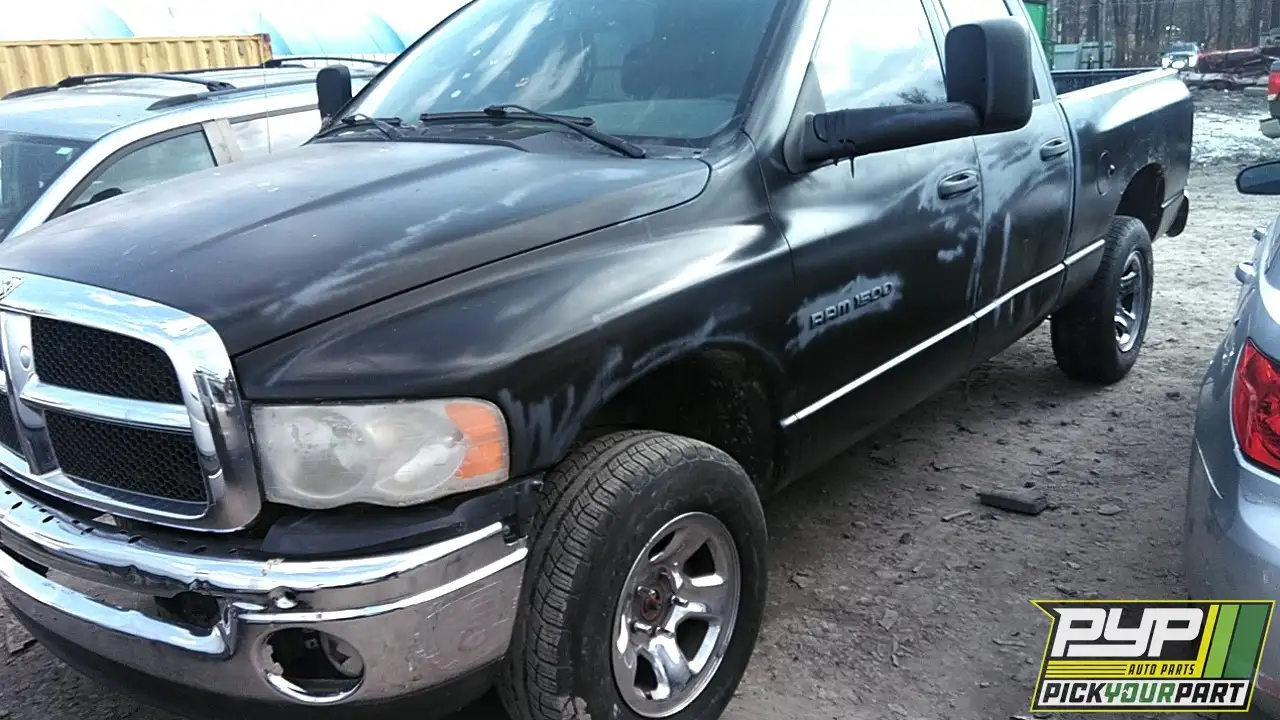 Photo of 2005 Dodge Ram 1500