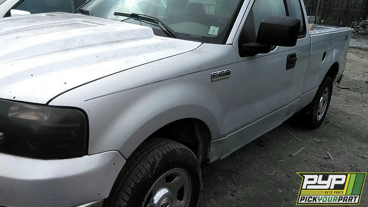 Photo of 2006 Ford F-150