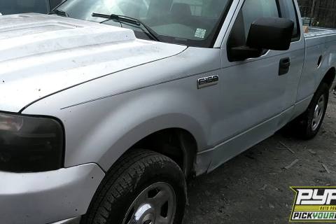 Photo of 2006 Ford F-150