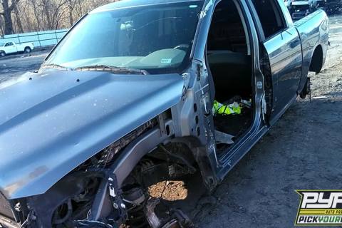 Photo of 2009 Dodge Ram 1500