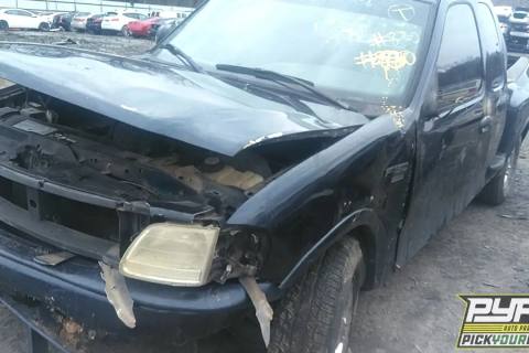 Photo of 2003 Ford F-150