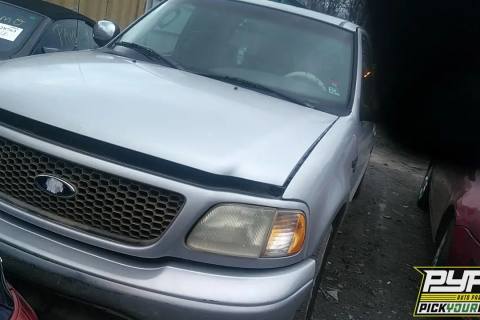 Photo of 2003 Ford F-150