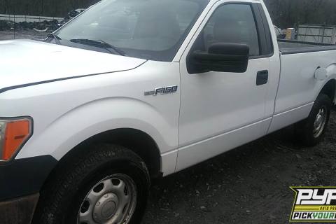 Photo of 2010 Ford F-150