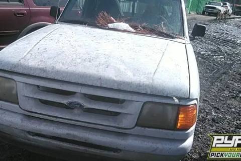 Photo of 1995 Ford Ranger