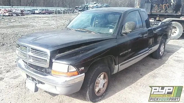 Photo of 1997 Dodge Dakota