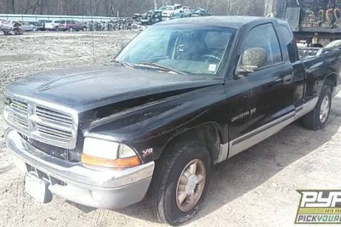 Photo of 1997 Dodge Dakota