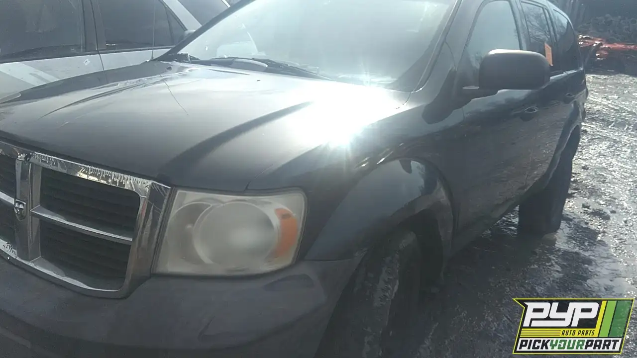 Photo of 2008 Dodge Durango
