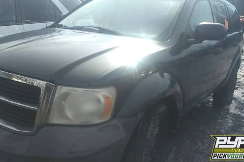 Photo of 2008 Dodge Durango