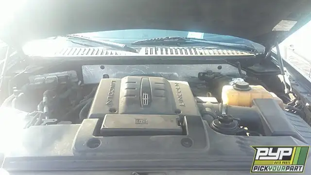 Photo of 2007 Lincoln Navigator