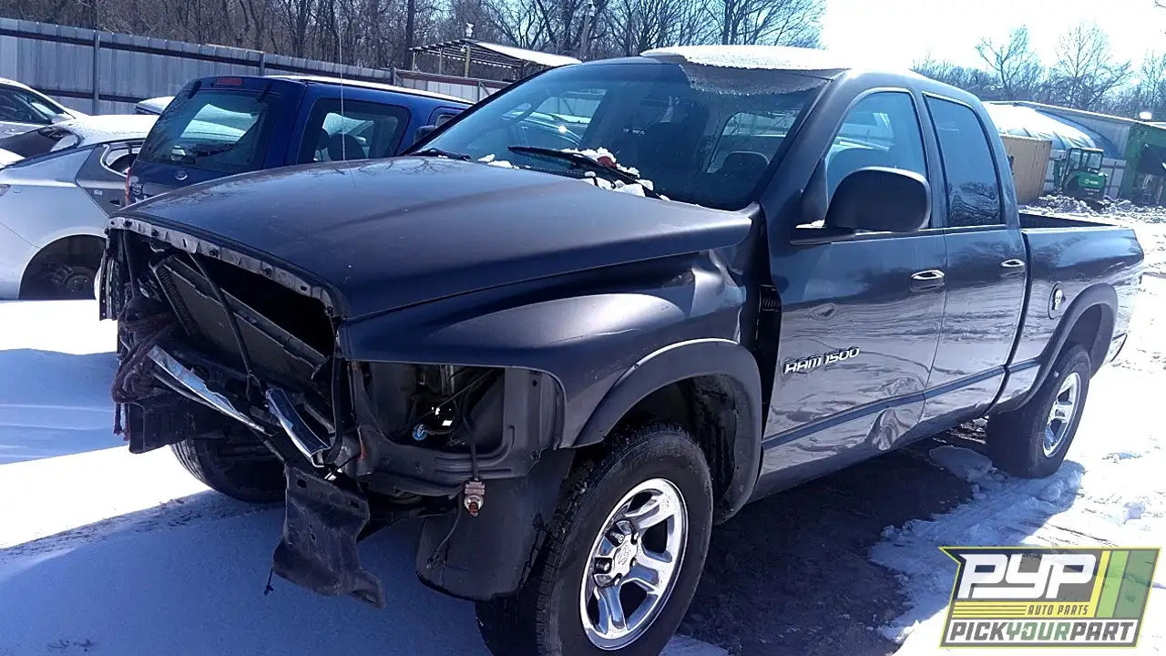 Photo of 2004 Dodge Ram 1500