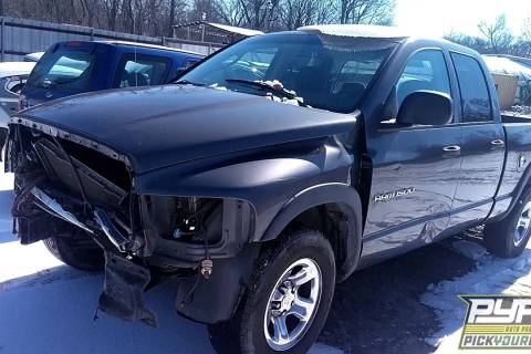 Photo of 2004 Dodge Ram 1500