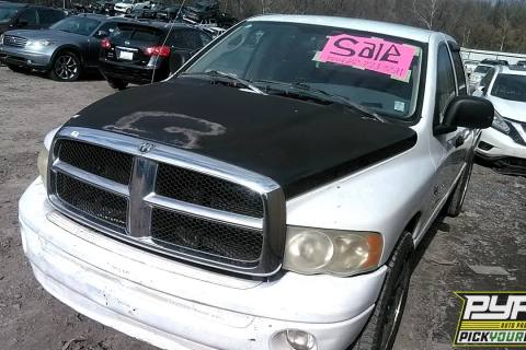 Photo of 2003 Dodge Ram 1500