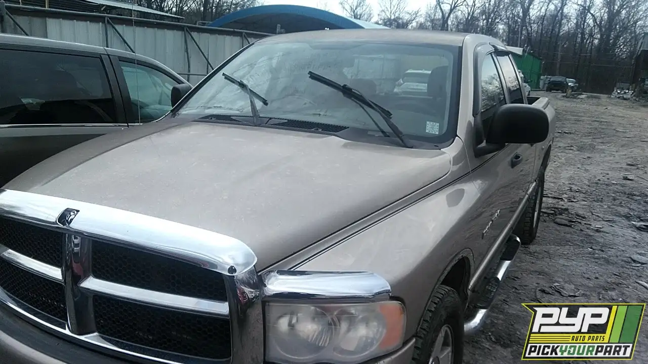 Photo of 2005 Dodge Ram 1500