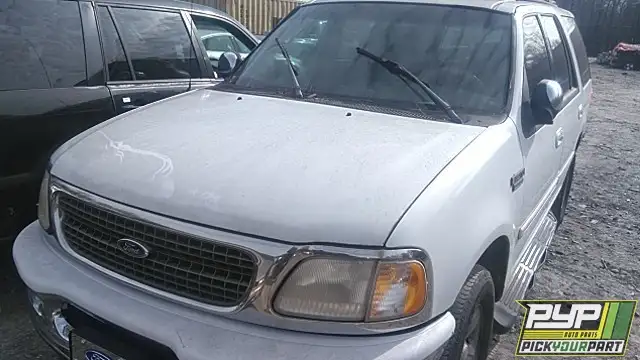 Photo of 1998 Ford Expedition