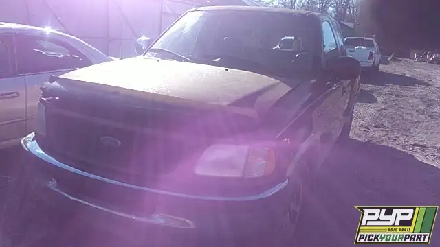 Photo of 1997 Ford F-150