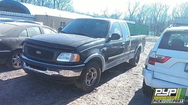 Photo of 1998 Ford F-150